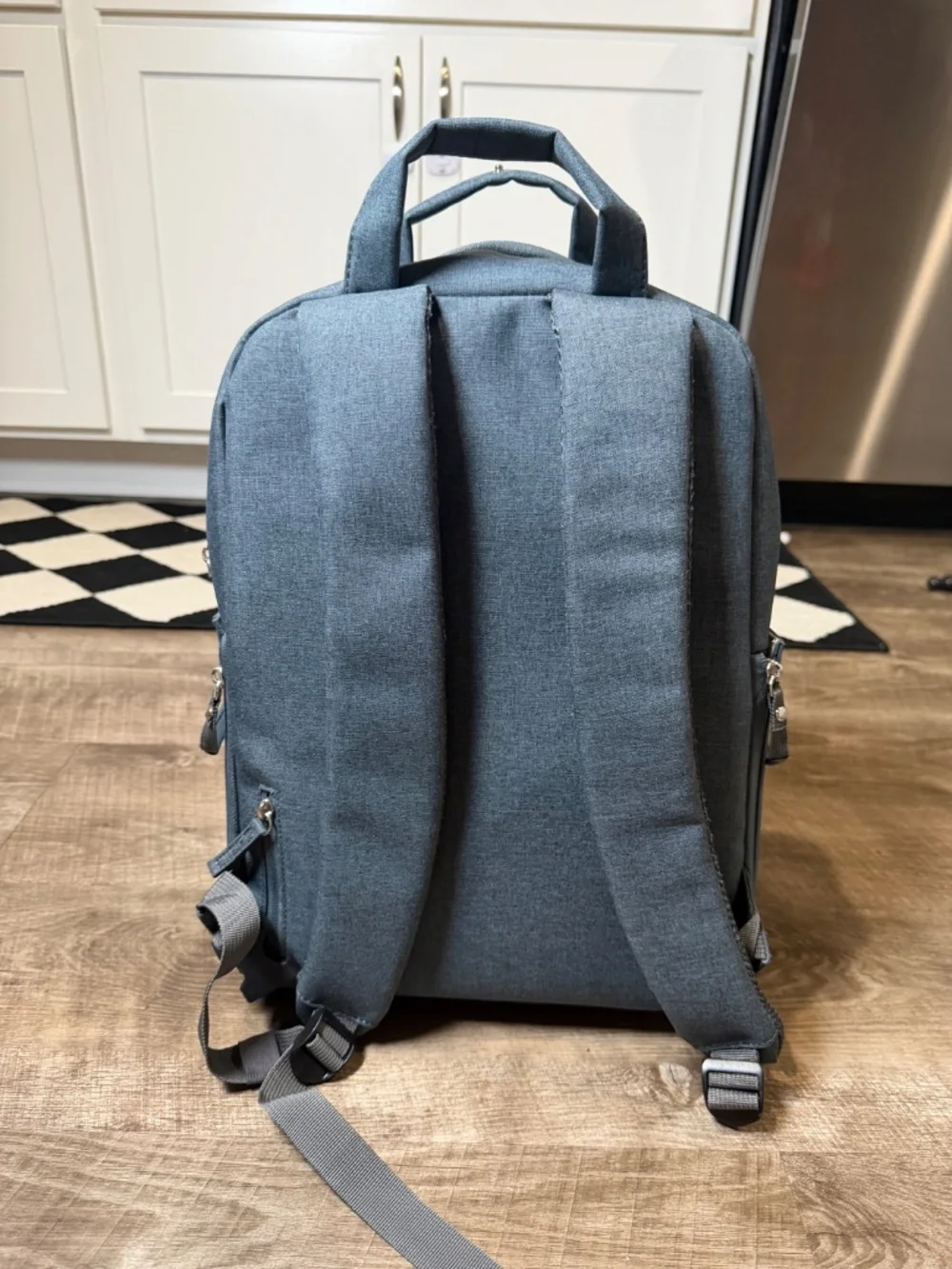 Caden Camera Backpack Professional Bag DSLR/SLR Camera Water Resistant